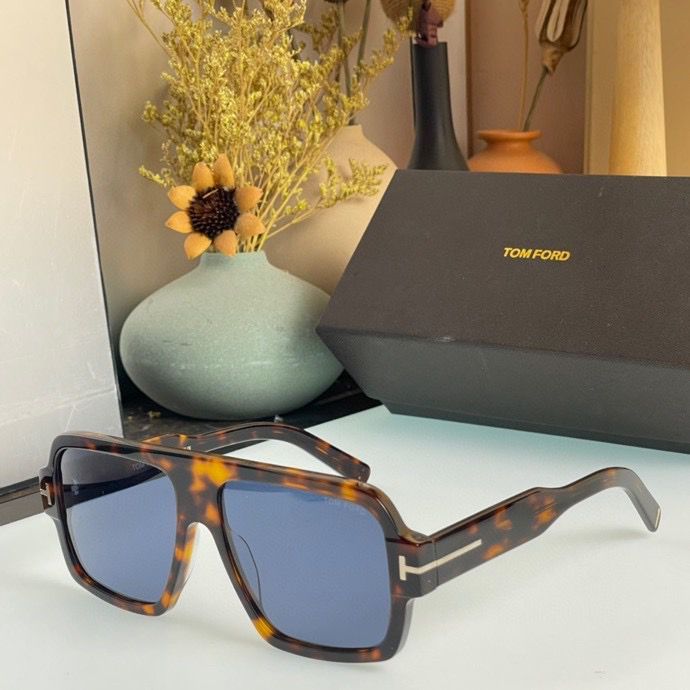 Wholesale Cheap Tom Ford Replica Glasses Aaa for Sale