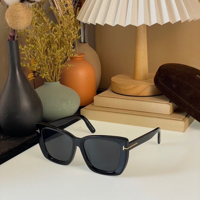 Wholesale Cheap Tom Ford Replica Glasses Aaa for Sale