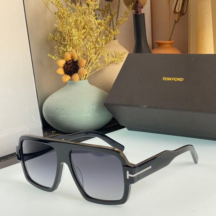 Wholesale Cheap Tom Ford Replica Glasses Aaa for Sale