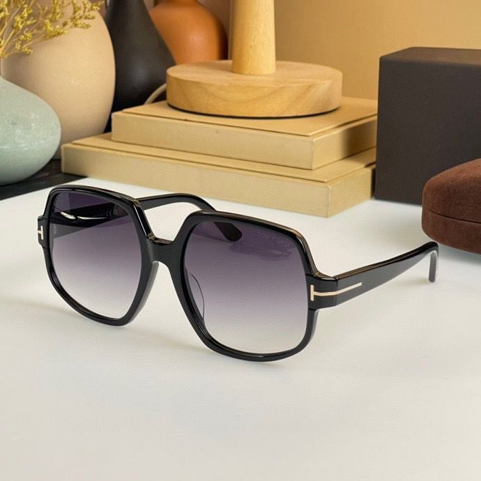 Wholesale Cheap Tom Ford Replica Glasses Aaa for Sale