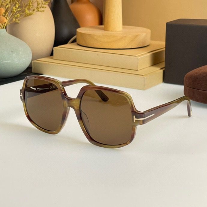 Wholesale Cheap Tom Ford Replica Glasses Aaa for Sale