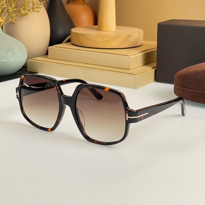 Wholesale Cheap Tom Ford Replica Glasses Aaa for Sale
