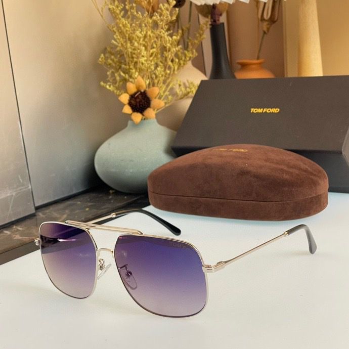 Wholesale Cheap Tom Ford Replica Glasses Aaa for Sale