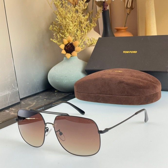Wholesale Cheap Tom Ford Replica Glasses Aaa for Sale