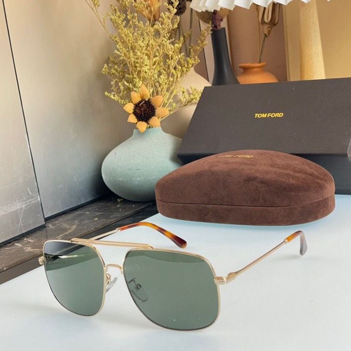 Wholesale Cheap Tom Ford Replica Glasses Aaa for Sale