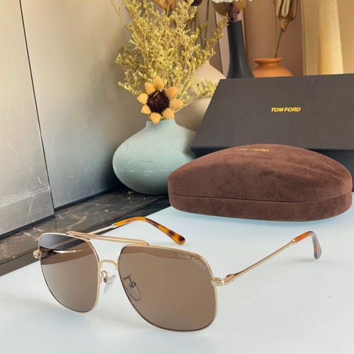 Wholesale Cheap Tom Ford Replica Glasses Aaa for Sale
