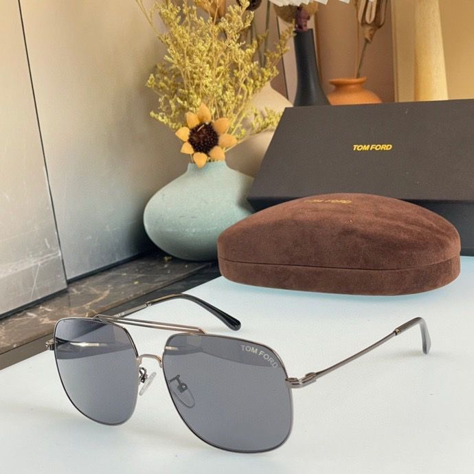 Wholesale Cheap Tom Ford Replica Glasses Aaa for Sale