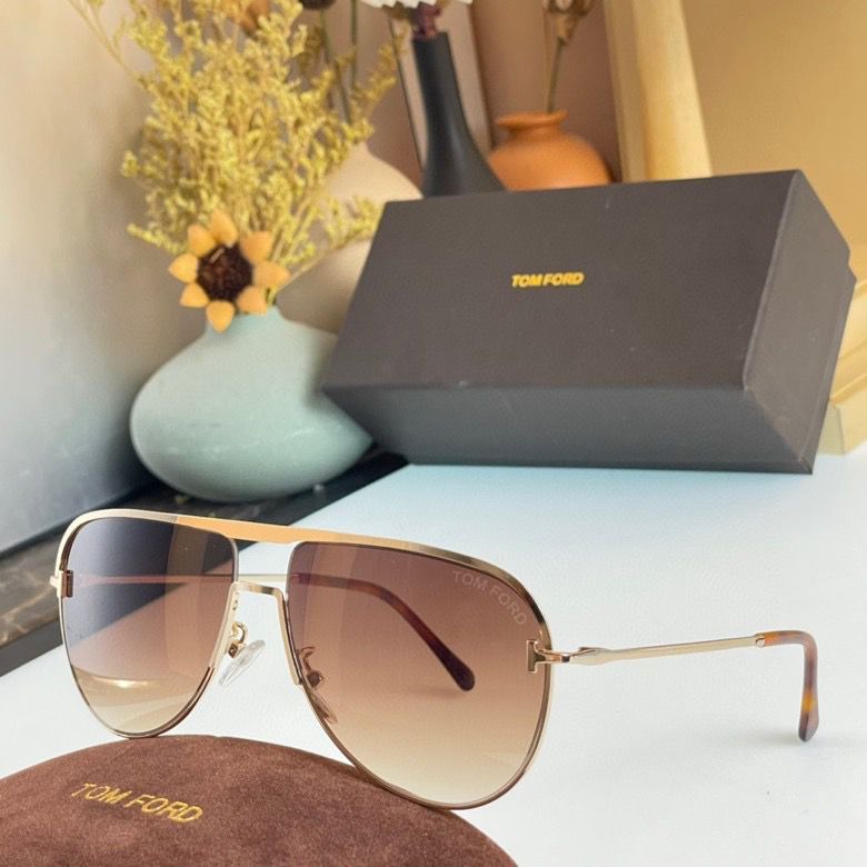Wholesale Cheap Tom Ford Replica Glasses Aaa for Sale