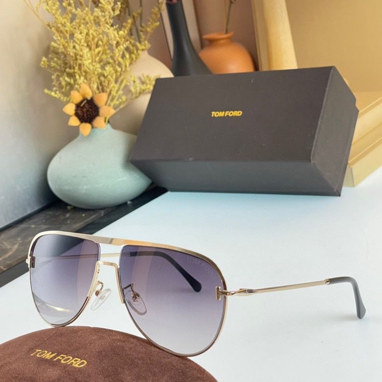 Wholesale Cheap Tom Ford Replica Glasses Aaa for Sale