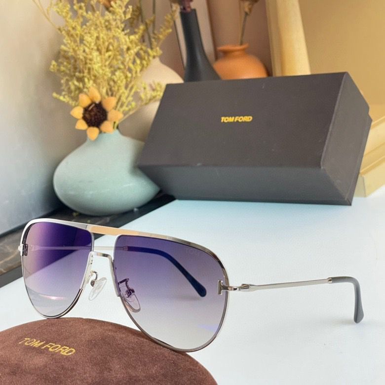 Wholesale Cheap Tom Ford Replica Glasses Aaa for Sale