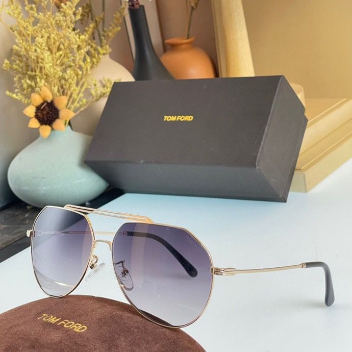 Wholesale Cheap Tom Ford Replica Glasses Aaa for Sale