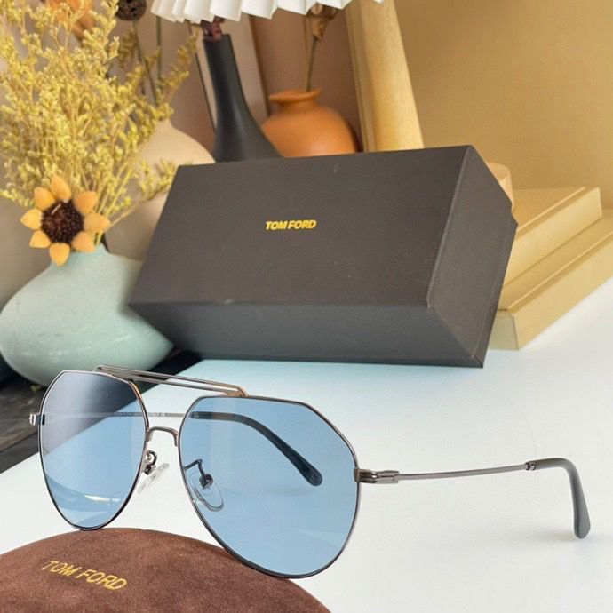 Wholesale Cheap Tom Ford Replica Glasses Aaa for Sale