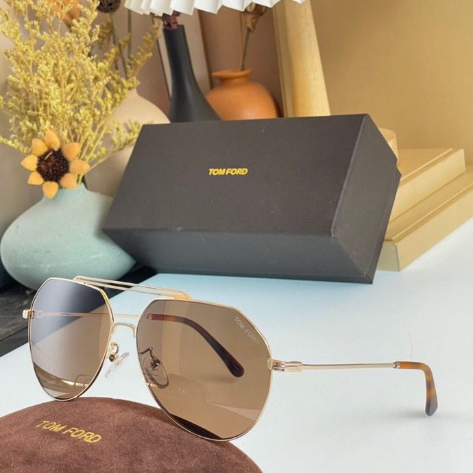 Wholesale Cheap Tom Ford Replica Glasses Aaa for Sale