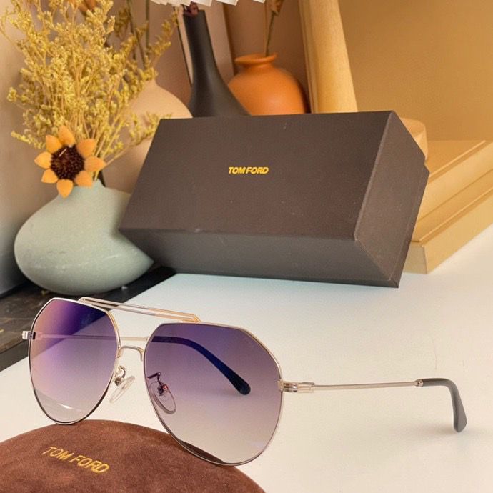 Wholesale Cheap Tom Ford Replica Glasses Aaa for Sale
