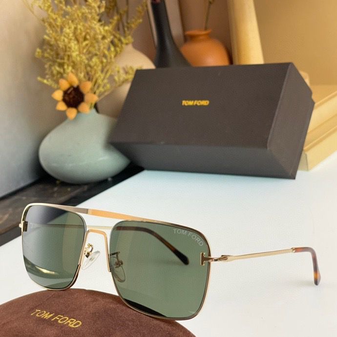 Wholesale Cheap Tom Ford Replica Glasses Aaa for Sale