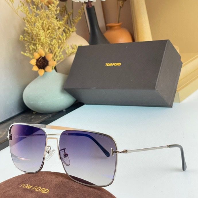 Wholesale Cheap Tom Ford Replica Glasses Aaa for Sale
