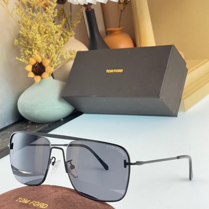 Wholesale Cheap Tom Ford Replica Glasses Aaa for Sale