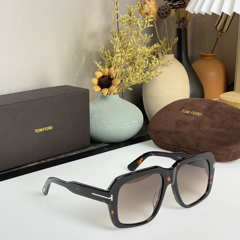 Wholesale Cheap Tom Ford Replica Glasses Aaa for Sale