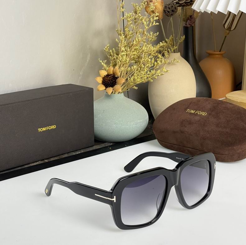 Wholesale Cheap Tom Ford Replica Glasses Aaa for Sale