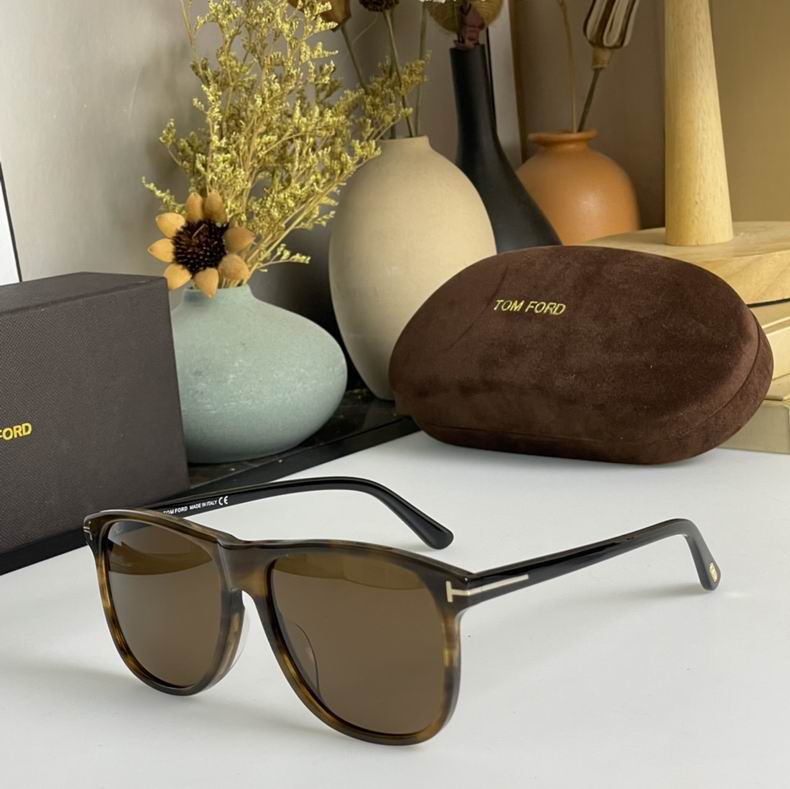 Wholesale Cheap Tom Ford Replica Glasses Aaa for Sale