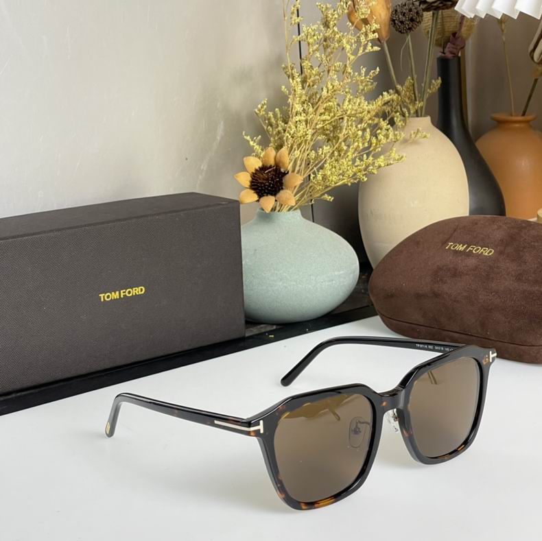 Wholesale Cheap Tom Ford Replica Glasses Aaa for Sale