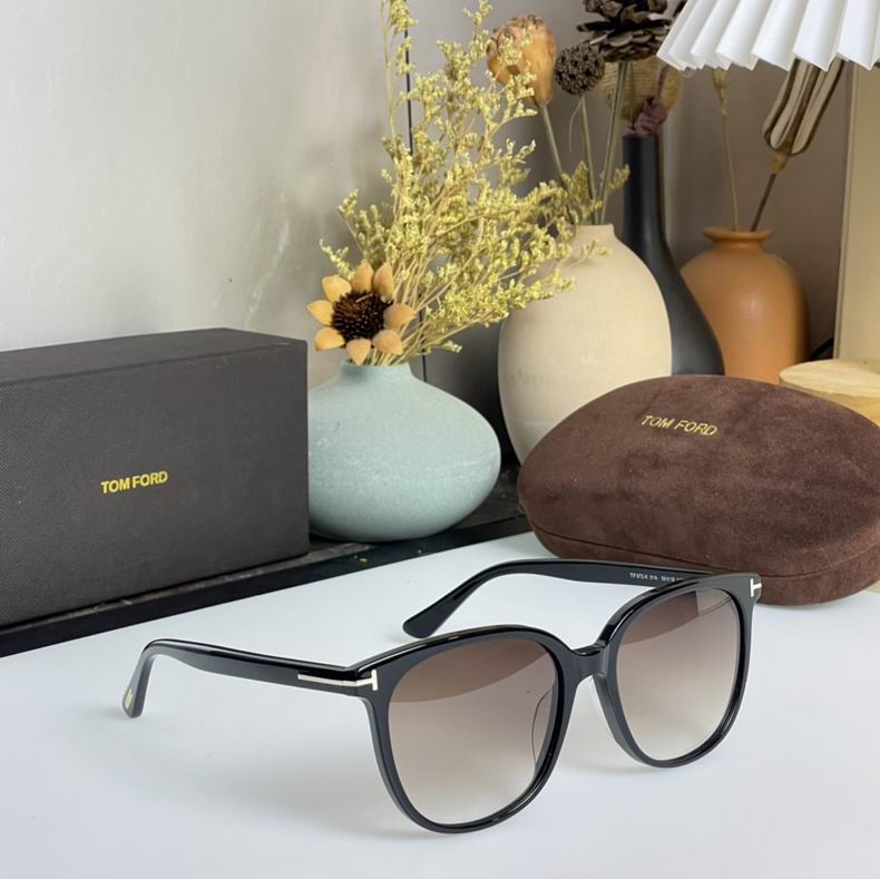 Wholesale Cheap Tom Ford Replica Glasses Aaa for Sale