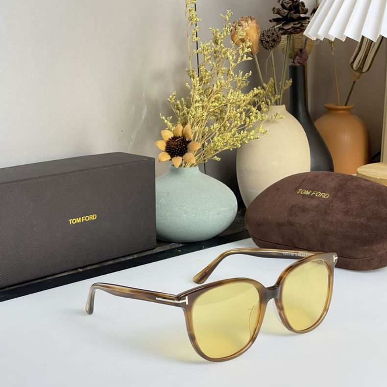 Wholesale Cheap Tom Ford Replica Glasses Aaa for Sale