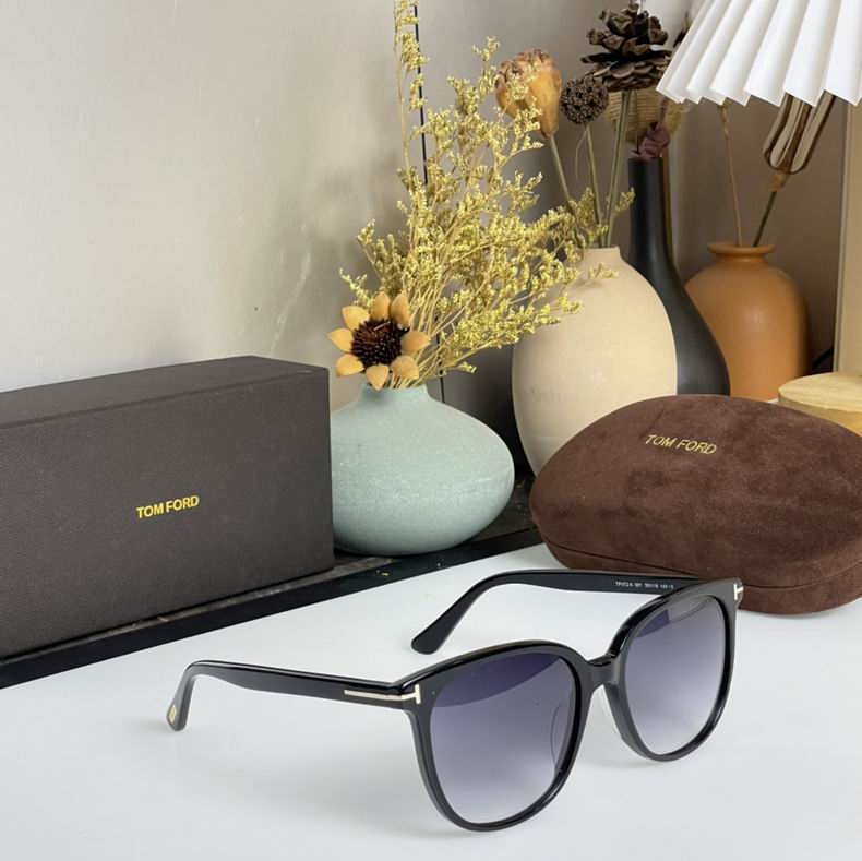 Wholesale Cheap Tom Ford Replica Glasses Aaa for Sale
