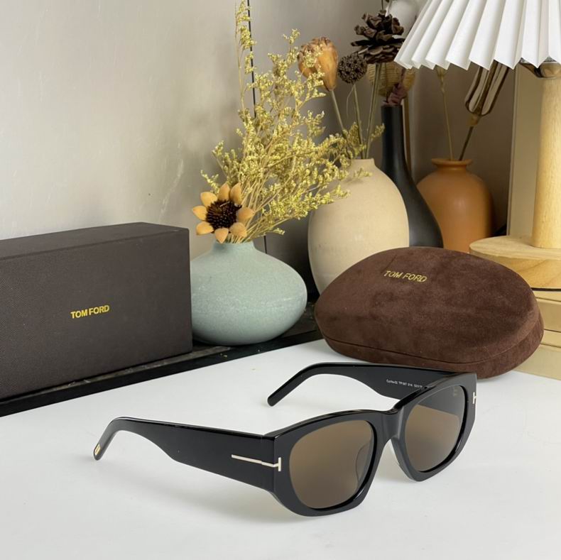 Wholesale Cheap Tom Ford Replica Glasses Aaa for Sale