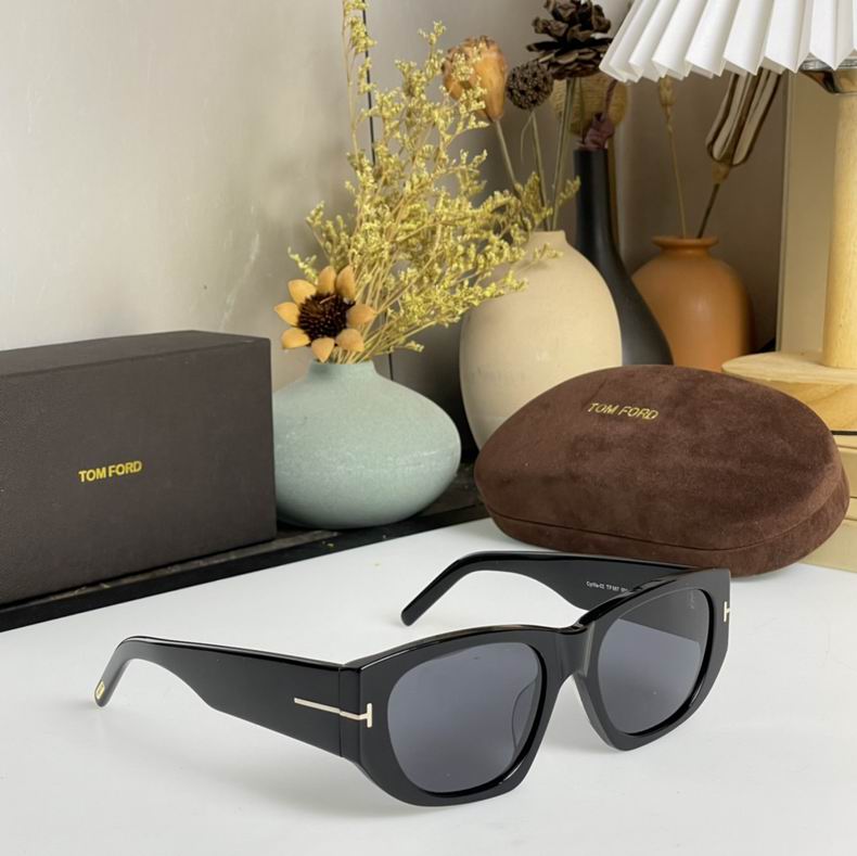 Wholesale Cheap Tom Ford Replica Glasses Aaa for Sale