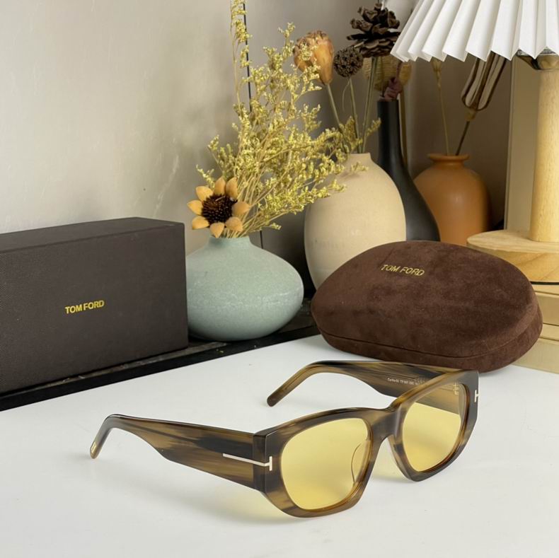 Wholesale Cheap Tom Ford Replica Glasses Aaa for Sale