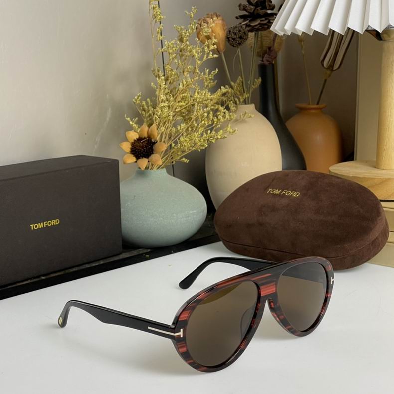 Wholesale Cheap Tom Ford Replica Glasses Aaa for Sale