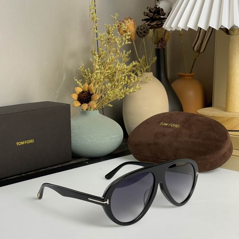Wholesale Cheap Tom Ford Replica Glasses Aaa for Sale