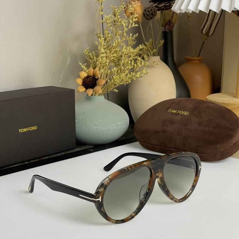 Wholesale Cheap Tom Ford Replica Glasses Aaa for Sale