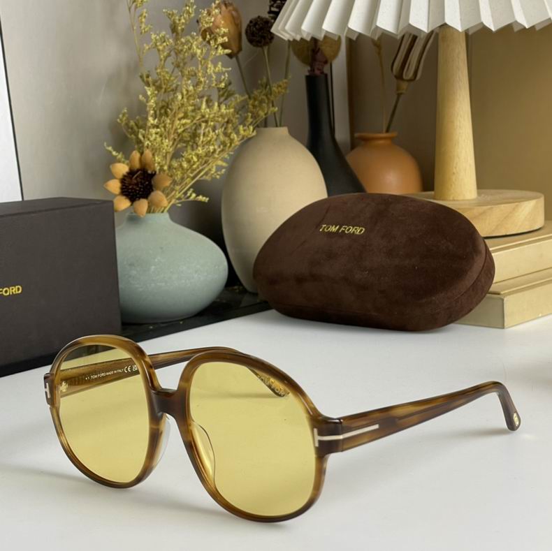 Wholesale Cheap Tom Ford Replica Glasses Aaa for Sale