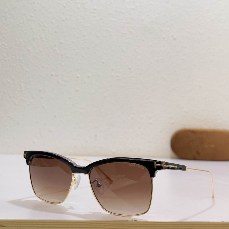 Wholesale Cheap Tom Ford Replica Glasses Aaa for Sale