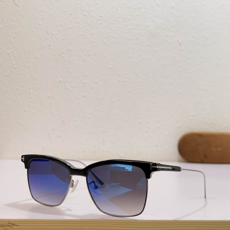Wholesale Cheap Tom Ford Replica Glasses Aaa for Sale