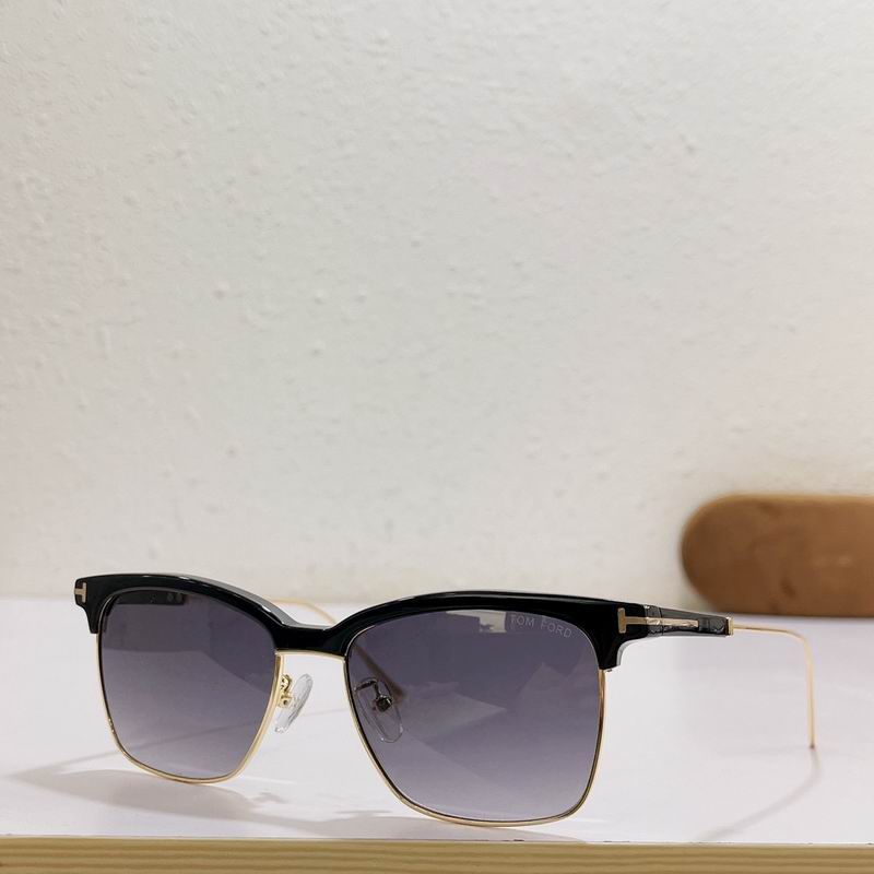 Wholesale Cheap Tom Ford Replica Glasses Aaa for Sale