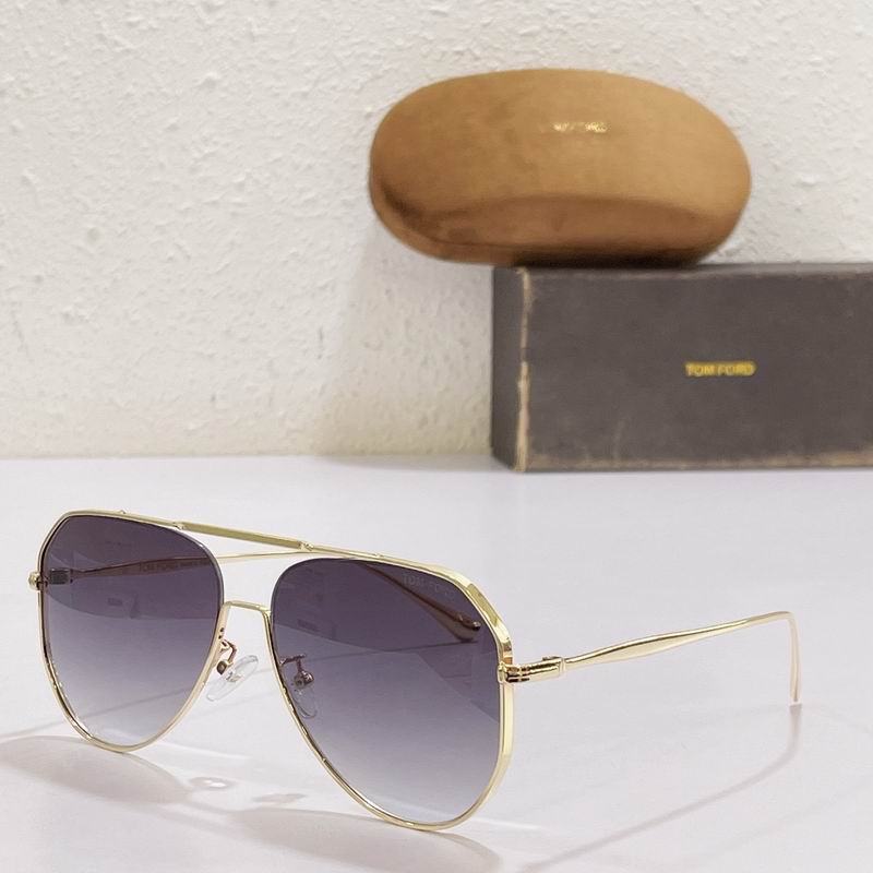 Wholesale Cheap Tom Ford Replica Glasses Aaa for Sale