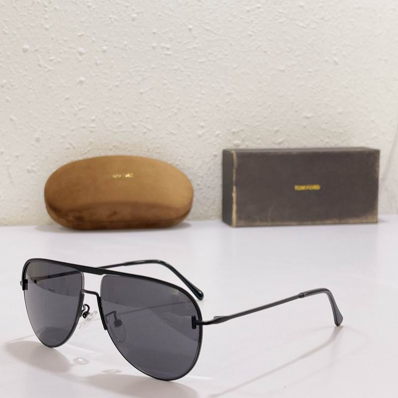 Wholesale Cheap Tom Ford Replica Glasses Aaa for Sale