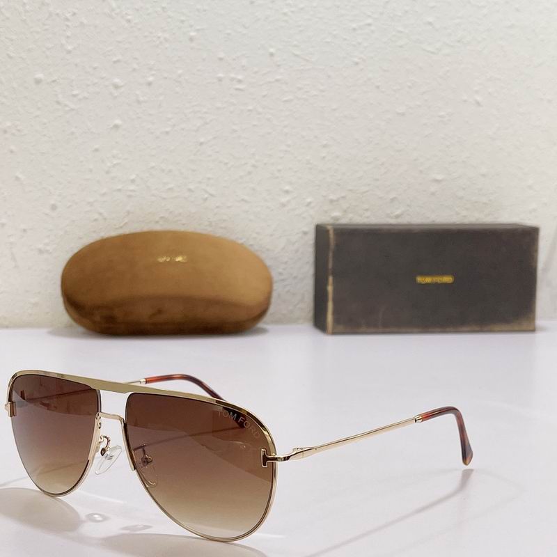 Wholesale Cheap Tom Ford Replica Glasses Aaa for Sale