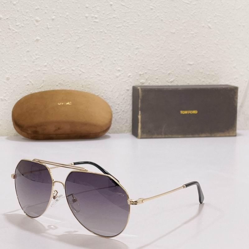 Wholesale Cheap Tom Ford Replica Glasses Aaa for Sale