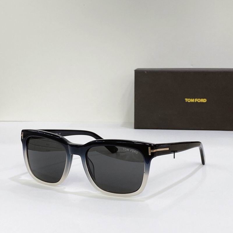 Wholesale Cheap Tom Ford Replica Glasses Aaa for Sale