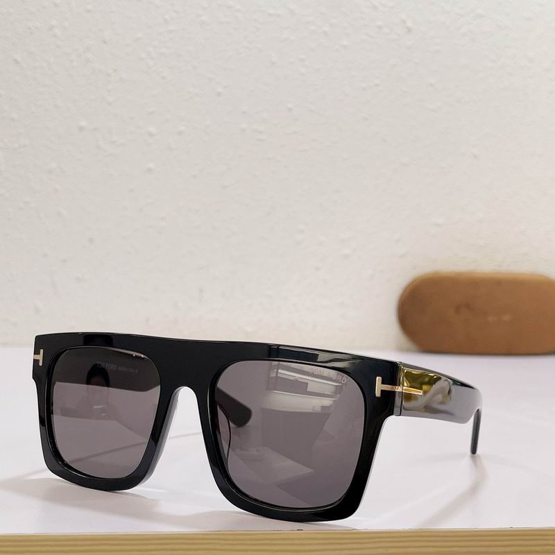 Wholesale Cheap Tom Ford Replica Glasses Aaa for Sale