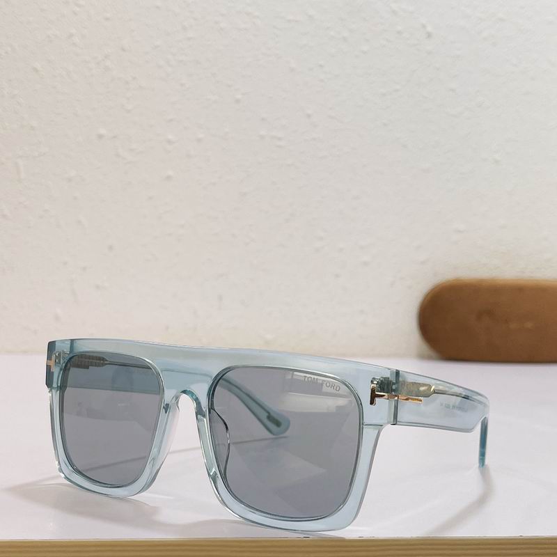 Wholesale Cheap Tom Ford Replica Glasses Aaa for Sale