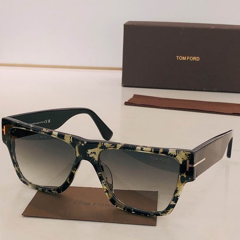 Wholesale Cheap Tom Ford Replica Glasses Aaa for Sale