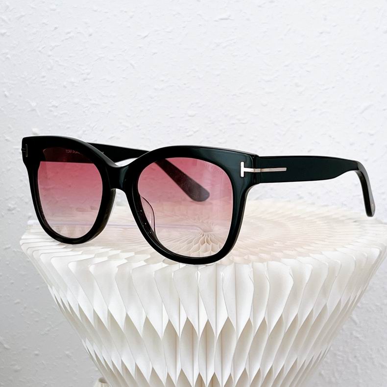 Wholesale Cheap Tom Ford Replica Glasses Aaa for Sale