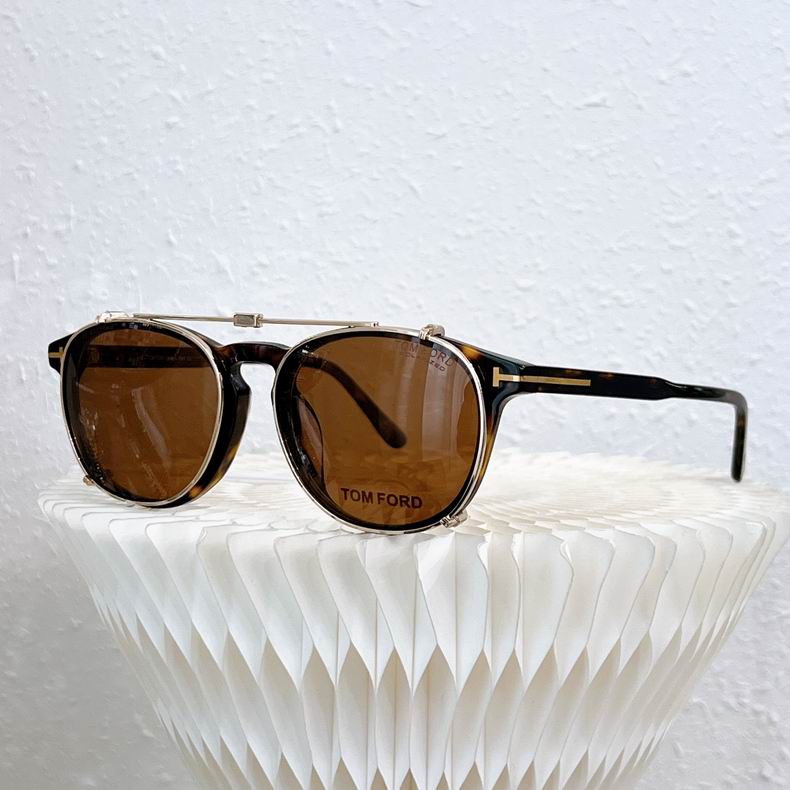 Wholesale Cheap Tom Ford Replica Glasses Aaa for Sale
