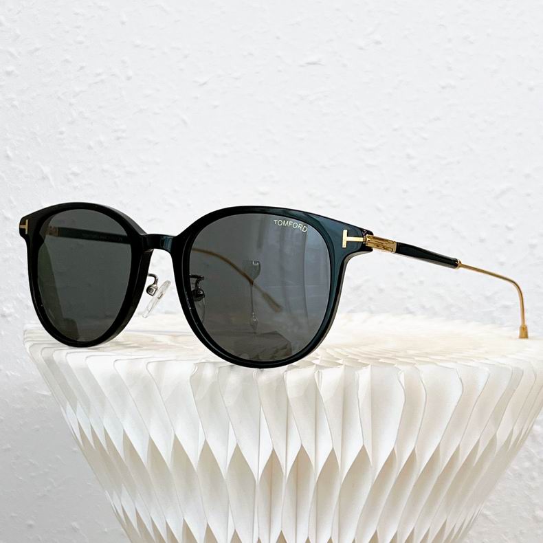 Wholesale Cheap Tom Ford Replica Glasses Aaa for Sale