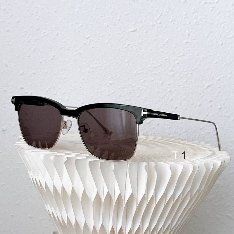 Wholesale Cheap Tom Ford Replica Glasses Aaa for Sale